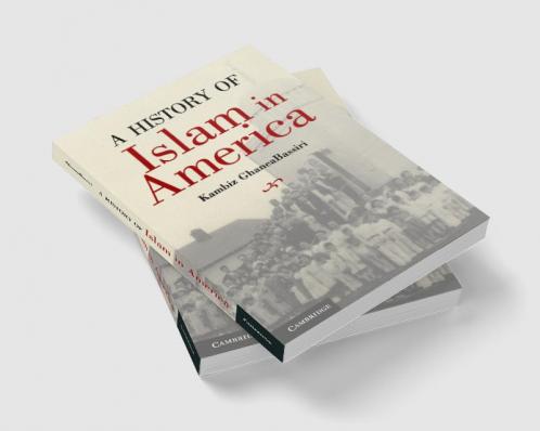 A History of Islam in America