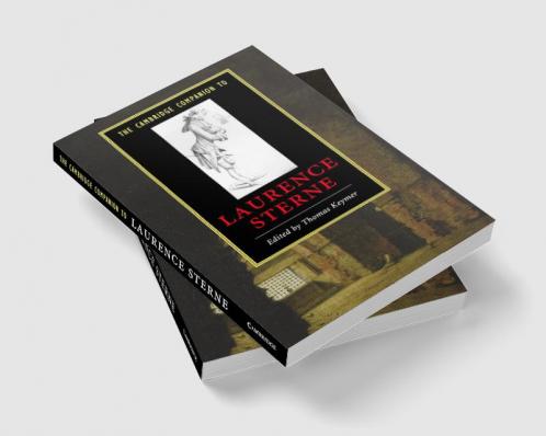 The Cambridge Companion to Laurence Sterne