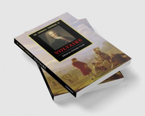 The Cambridge Companion to Voltaire