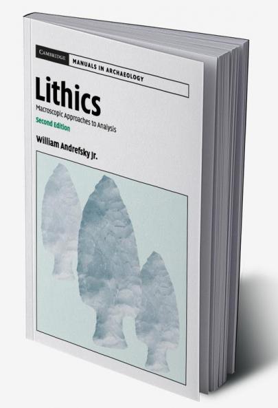 Lithics