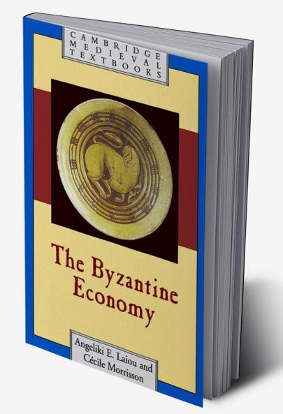 The Byzantine Economy