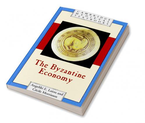 The Byzantine Economy