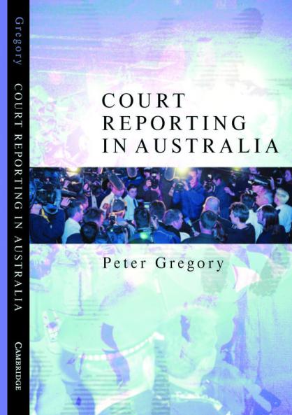 Court Reporting in Australia