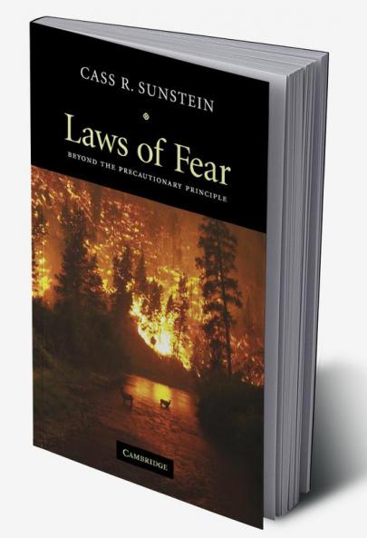 Laws of Fear