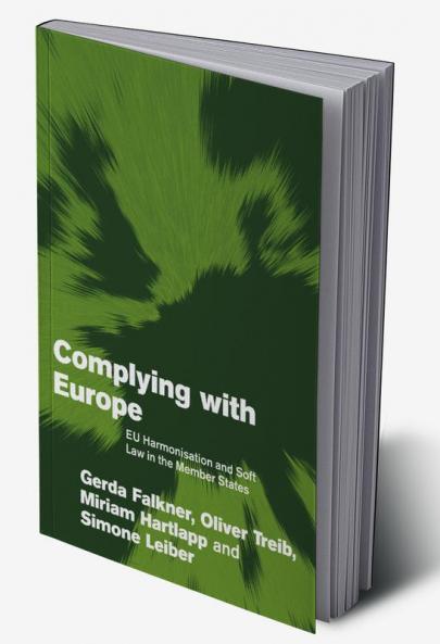 Complying with Europe