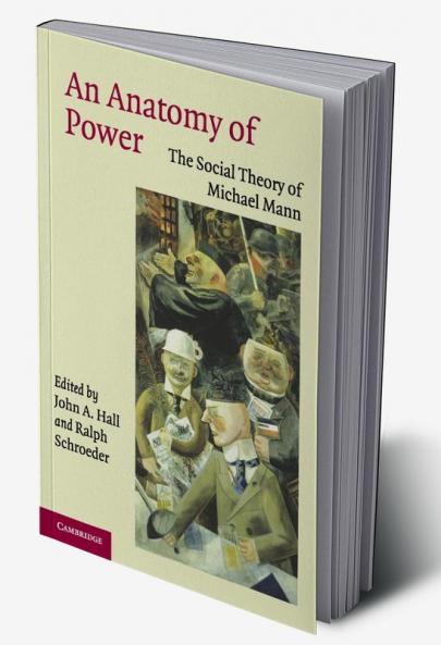 An Anatomy of Power