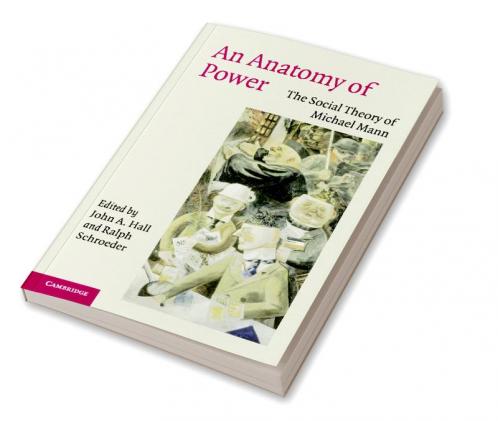 An Anatomy of Power