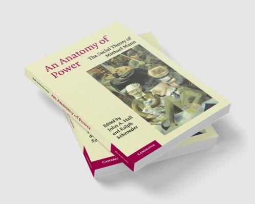 An Anatomy of Power