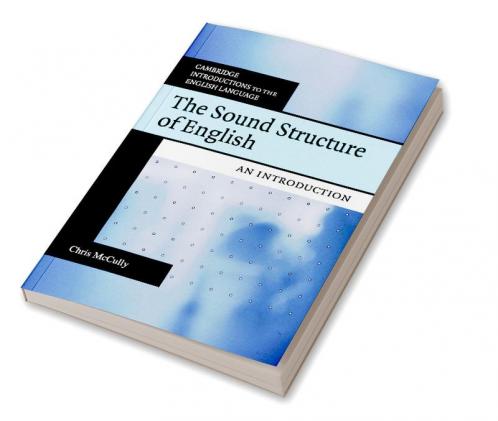 The Sound Structure of English