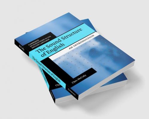 The Sound Structure of English