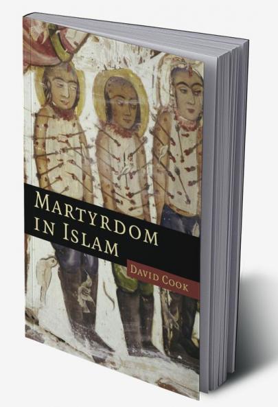 Martyrdom in Islam