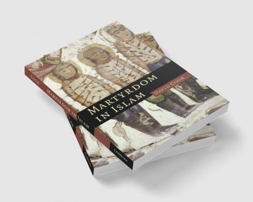 Martyrdom in Islam