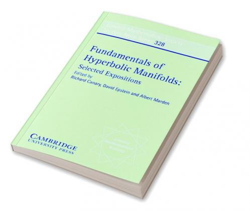 Fundamentals of Hyperbolic Manifolds