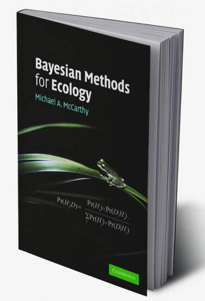 Bayesian Methods for Ecology