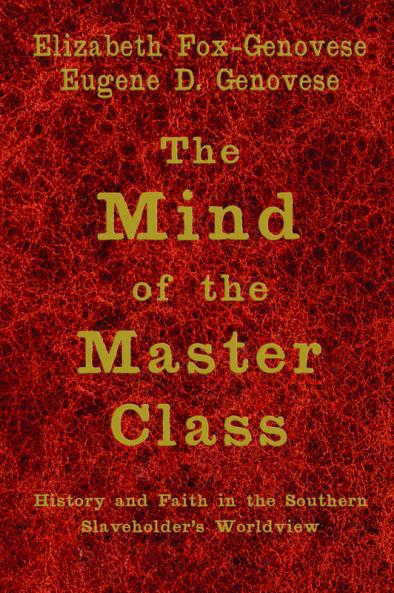 The Mind of the Master Class