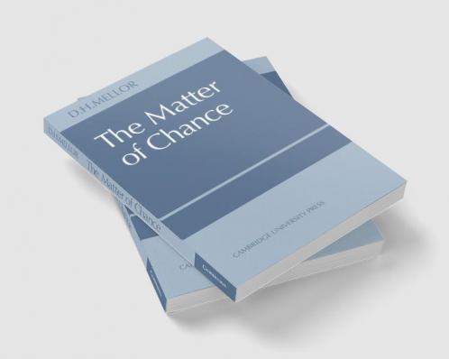 The Matter of Chance