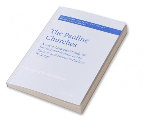 The Pauline Churches