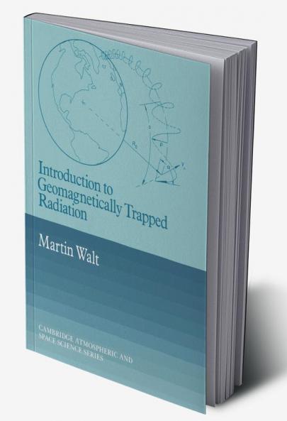 Introduction to Geomagnetically Trapped Radiation