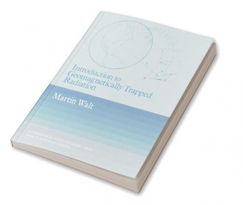 Introduction to Geomagnetically Trapped Radiation