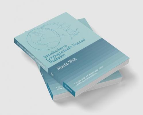 Introduction to Geomagnetically Trapped Radiation