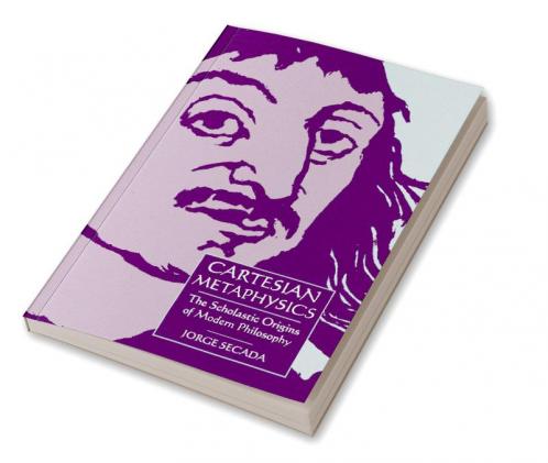 Cartesian Metaphysics
