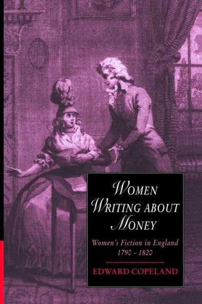 Women Writing about Money