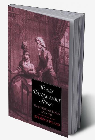 Women Writing about Money