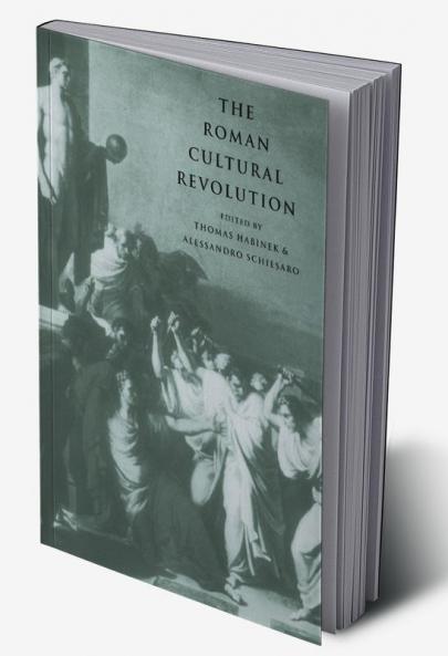 The Roman Cultural Revolution