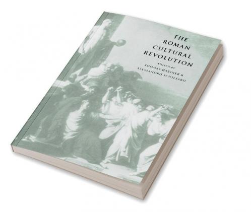 The Roman Cultural Revolution