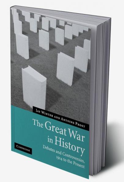 The Great War in History