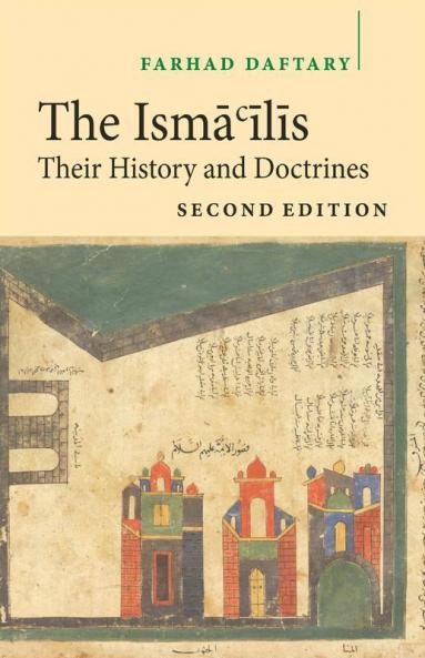 The Isma'ilis
