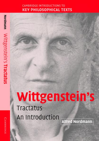 Wittgenstein's Tractatus