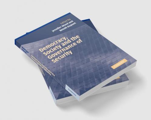 Democracy Society and the Governance of Security