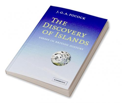 The Discovery of Islands