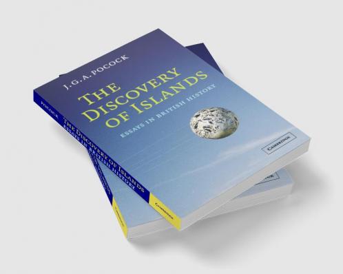 The Discovery of Islands