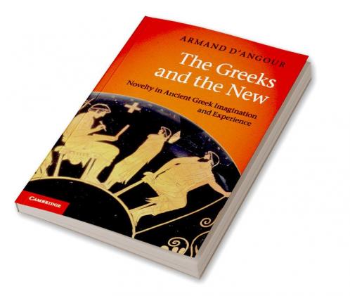 The Greeks and the New