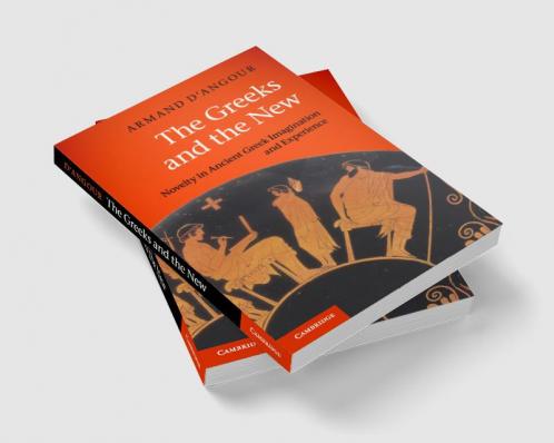The Greeks and the New