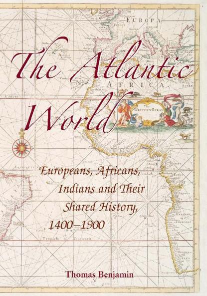 The Atlantic World