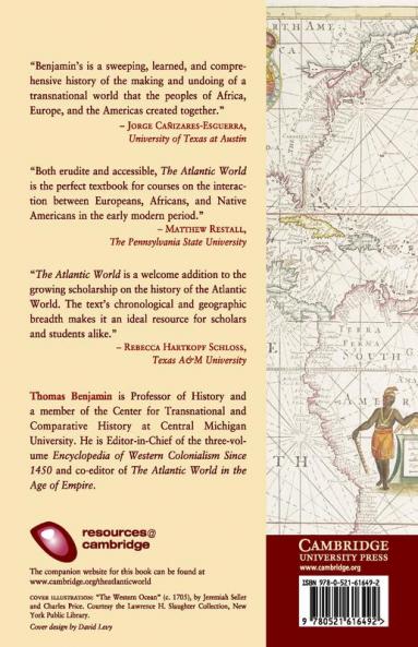 The Atlantic World