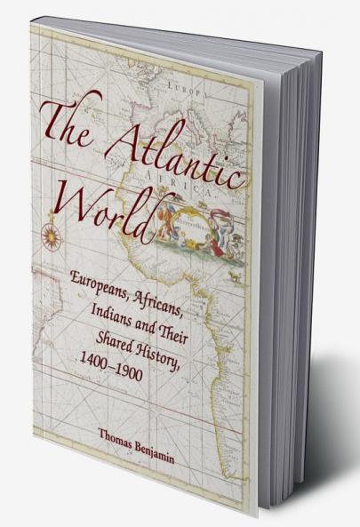 The Atlantic World