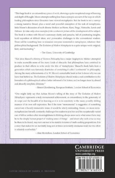 Making Sense of Things