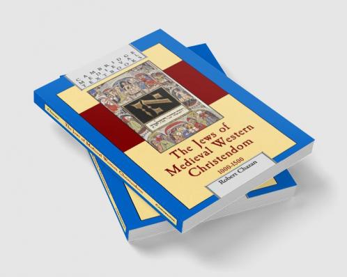The Jews of Medieval Western Christendom
