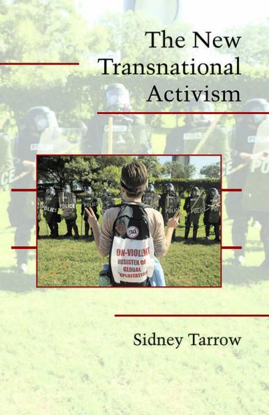 The New Transnational Activism