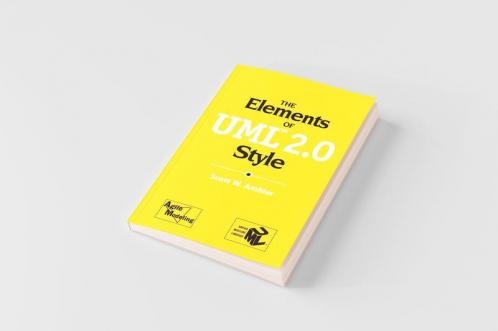 The Elements of UML 2.0 Style