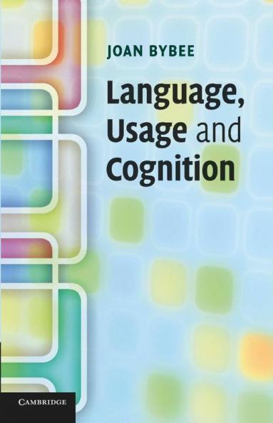 Language Usage and Cognition