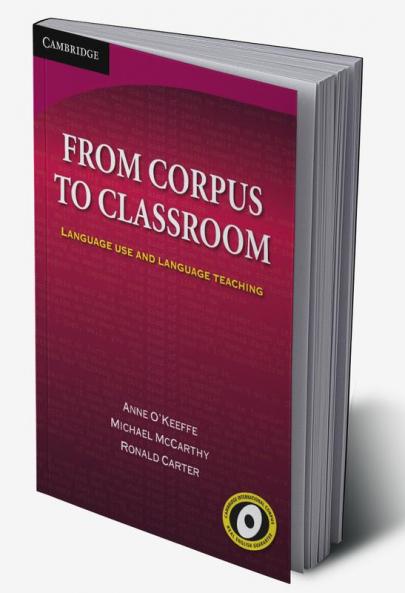 From Corpus to Classroom