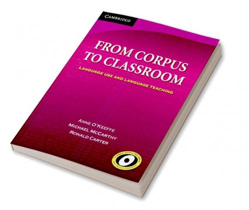 From Corpus to Classroom