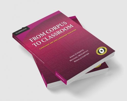 From Corpus to Classroom
