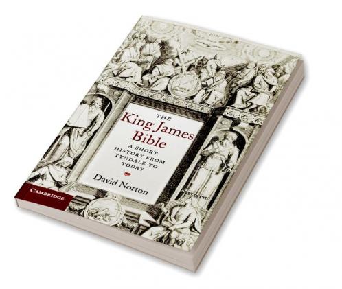 The King James Bible