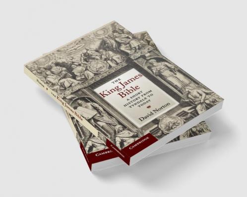 The King James Bible